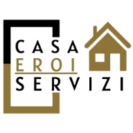 Casa Eroi Servizi Logo